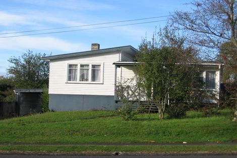 Photo of property in 41 Papanui Street, Tokoroa, 3420