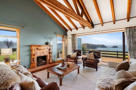 Photo of property in 50 Pakuratahi Valley Road, Tangoio, Napier, 4182