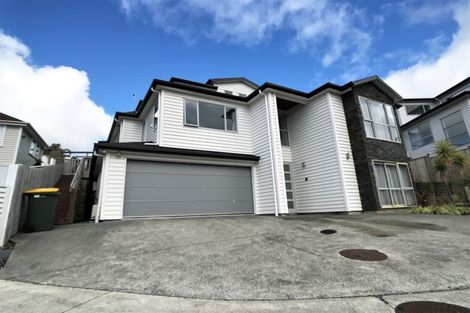 Photo of property in 53 Golden Morning Drive, Albany Heights, Auckland, 0632