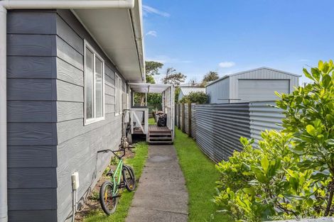 Photo of property in 48 Puriri Street, Gonville, Whanganui, 4501