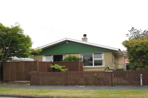 Photo of property in 49 Woolley Street, Avondale, Christchurch, 8061