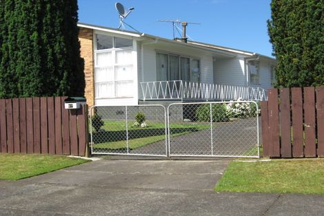 Photo of property in 12 Claresholm Place, Mangere Bridge, Auckland, 2022