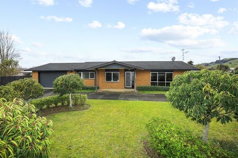 Photo of property in 1a Walmsley Crescent, Paeroa, 3600