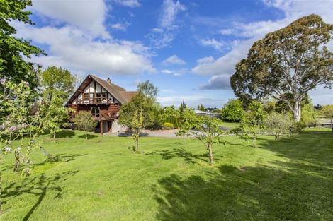 Photo of property in 66 Osborne Road, Amberley, 7410