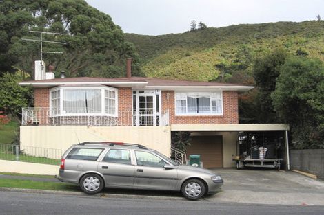 Photo of property in 40 Hay Street, Naenae, Lower Hutt, 5011
