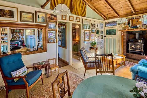 Photo of property in 43 Haunui Road, Pukerua Bay, 5026