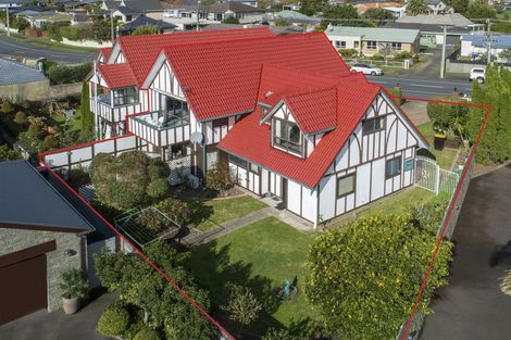 Photo of property in 165a Ngatai Road, Otumoetai, Tauranga, 3110