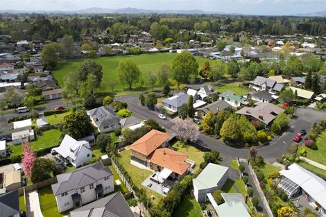 Photo of property in 4 Gordon Street, Hillcrest, Hamilton, 3216