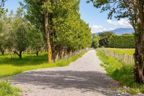 Photo of property in 179 Bidwills Cutting Road, Morison Bush, Greytown, 5794