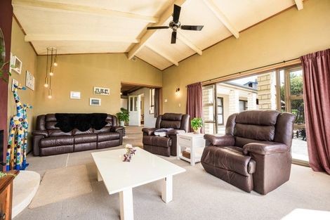 Photo of property in 56 Benmore Street, Glenwood, Timaru, 7910