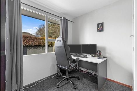 Photo of property in 7 Gregan Crescent, Burnside, Christchurch, 8053