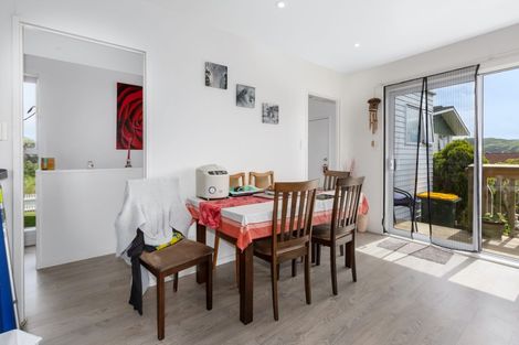 Photo of property in 49 Pope Street, Camborne, Porirua, 5026