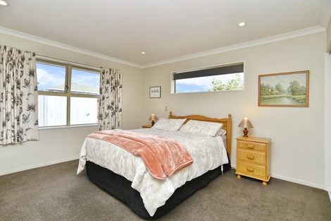 Photo of property in 6 Brockelbank Drive, Kaiapoi, 7630