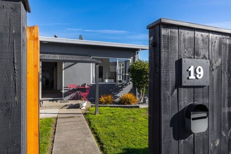 Photo of property in 19 Herbert Street, Mayfield, Blenheim, 7201