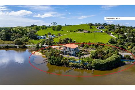Photo of property in 13 Black Swamp Road, Mangawhai, 0975