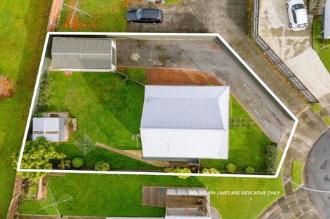 Photo of property in 12 Beadle Place, St Andrews, Hamilton, 3200