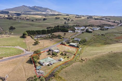Photo of property in 807 Te Mata Road, Raglan, Te Mata, 3895