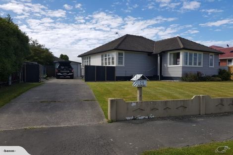 Photo of property in 29 Rowcliffe Crescent, Avonside, Christchurch, 8061