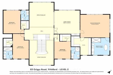 Photo of property in 83 Griggs Road, East Tamaki Heights, Auckland, 2016