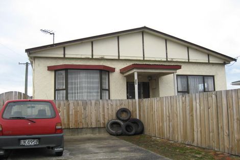 Photo of property in 233 Oxford Street, South Dunedin, Dunedin, 9012