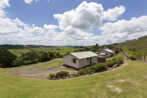 Photo of property in 461 Notorious Road West, Mahuta, Dargaville, 0371