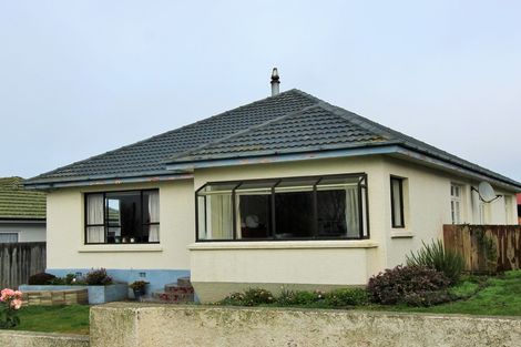 Photo of property in 90 Perth Street, Holmes Hill, Oamaru, 9401