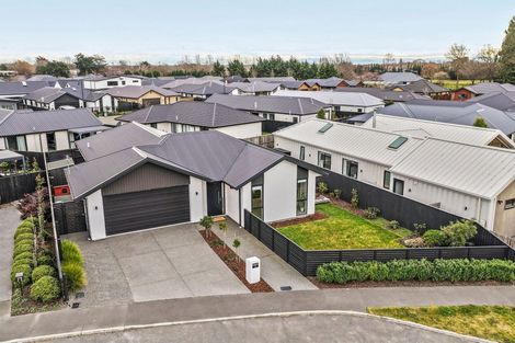 Photo of property in 73 Muirhill Street, Halswell, Christchurch, 8025