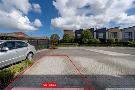 Photo of property in 6/47a Huntington Drive, Huntington Park, Auckland, 2013