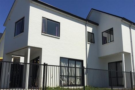 Photo of property in 9 Frances Bryers Road, Hobsonville, Auckland, 0616