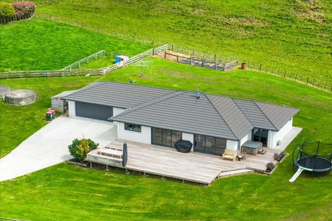 Photo of property in 170 Te Tahi Road, Puketotara, Te Awamutu, 3876