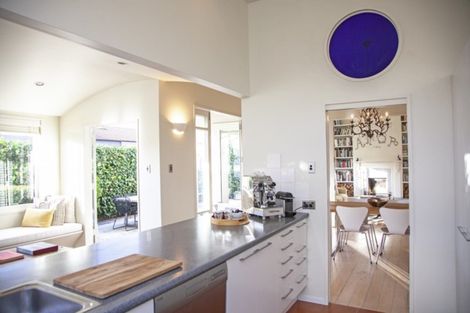 Photo of property in 8 Wallace Street, Herne Bay, Auckland, 1011