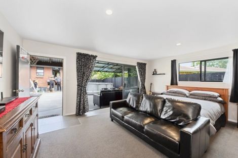 Photo of property in 10 Barrie Crescent, Silverdale, Hamilton, 3216