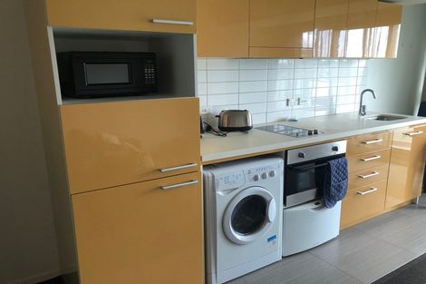 Photo of property in Uptown Apartments, 11c/14 Upper Queen Street, Auckland Central, Auckland, 1010
