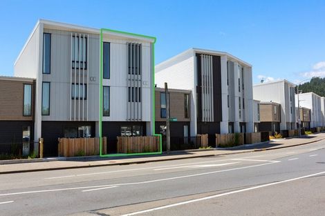 Photo of property in 47 Kamahi Place, Paraparaumu, 5032