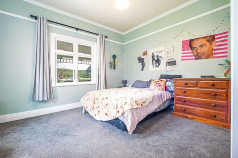 Photo of property in 81265 State Highway 2, Mangatainoka, Pahiatua, 4982