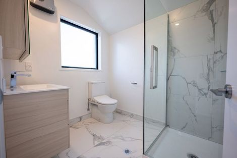 Photo of property in 5/245 Kilmore Street, Christchurch Central, Christchurch, 8011