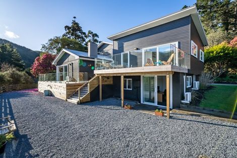 Photo of property in 1123 Akatarawa Road, Akatarawa, Upper Hutt, 5372