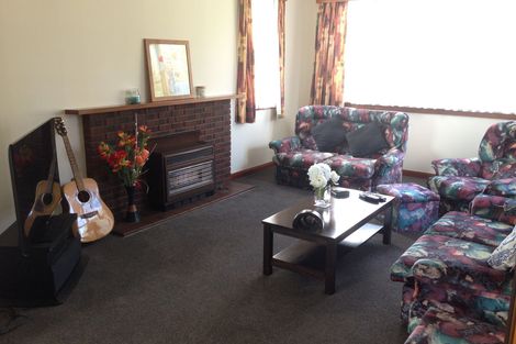 Photo of property in 55 College Street, Awapuni, Palmerston North, 4412
