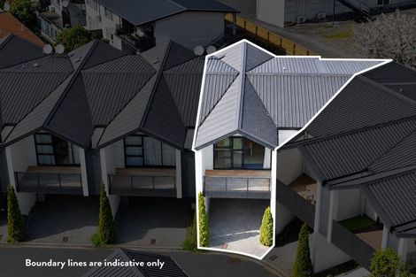 Photo of property in 7/14 Abbotsford Street, Whitiora, Hamilton, 3200