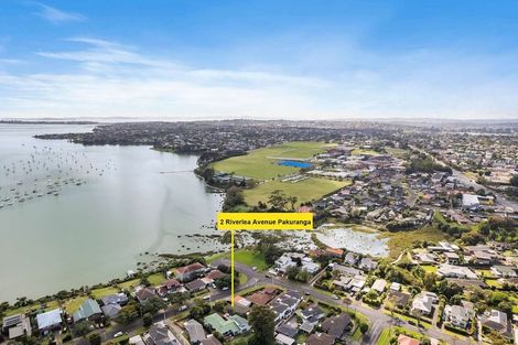 Photo of property in 26 Tamaki Bay Drive, Pakuranga, Auckland, 2010