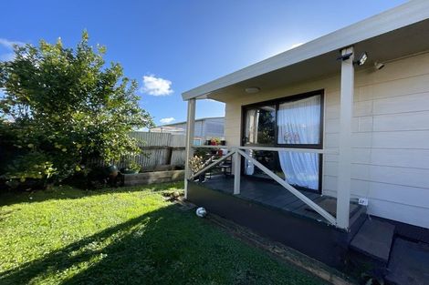 Photo of property in 76d Bandon Street, Frankton, Hamilton, 3204