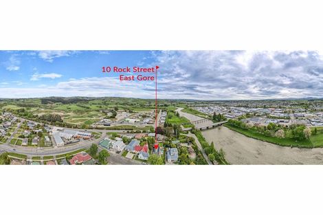 Photo of property in 10 Rock Street, East Gore, Gore, 9710
