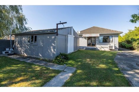 Photo of property in 230 Blenheim Road, Riccarton, Christchurch, 8041