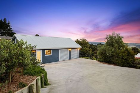Photo of property in 176 Wishart Road, Helensville, 0875