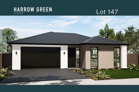 Photo of property in 165 Lemonwood Drive, Rolleston, 7615