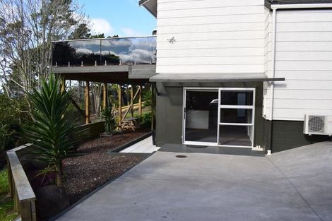 Photo of property in 251 Glamorgan Drive, Torbay, Auckland, 0630