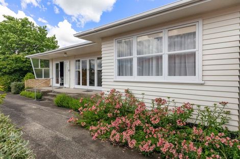 Photo of property in 8 Hohaia Crescent, Matamata, 3400