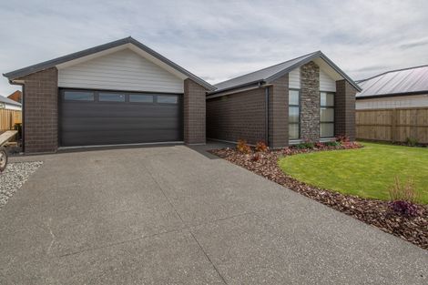 Photo of property in 11 Lemonwood Drive, Rolleston, 7615
