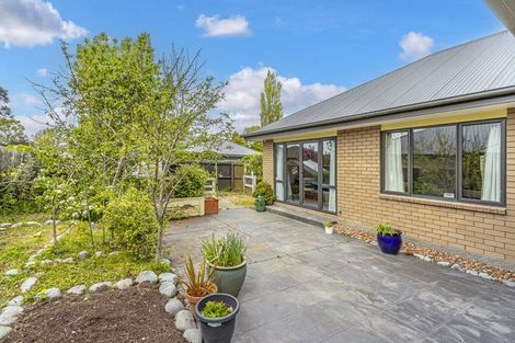 Photo of property in 10 Greenan Place, Doyleston, 7683