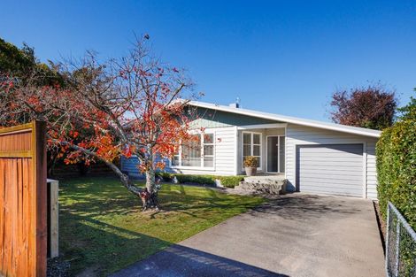 Photo of property in 64 Long Melford Road, Awapuni, Palmerston North, 4412